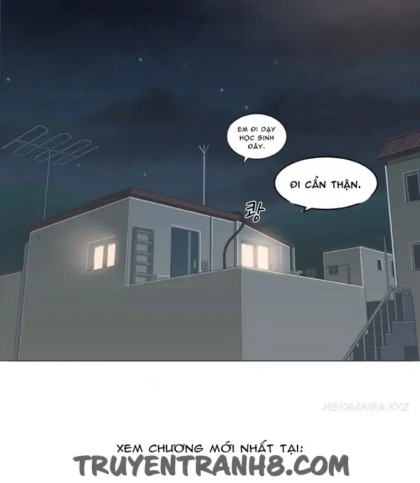 Cạm Bẫy - Venus Mantrap - Chapter 2 trang 26