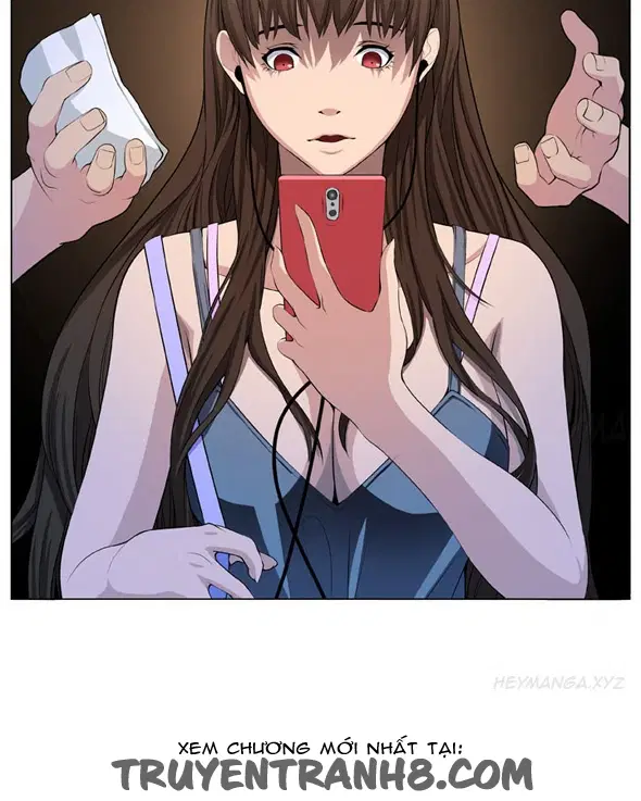 Cạm Bẫy - Venus Mantrap - Chapter 2 trang 28