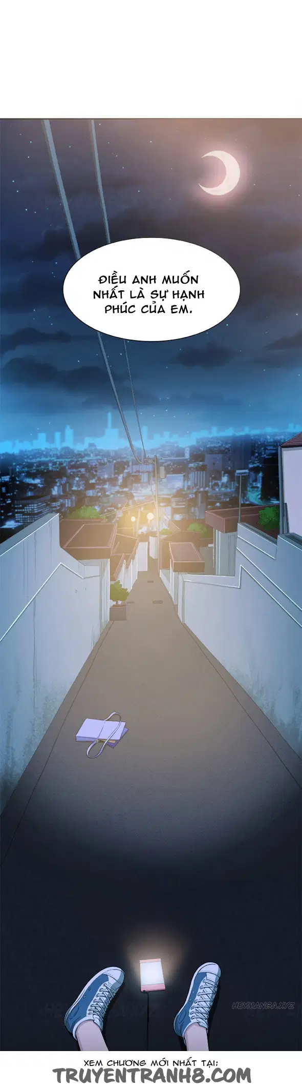 Cạm Bẫy - Venus Mantrap - Chapter 2 trang 33