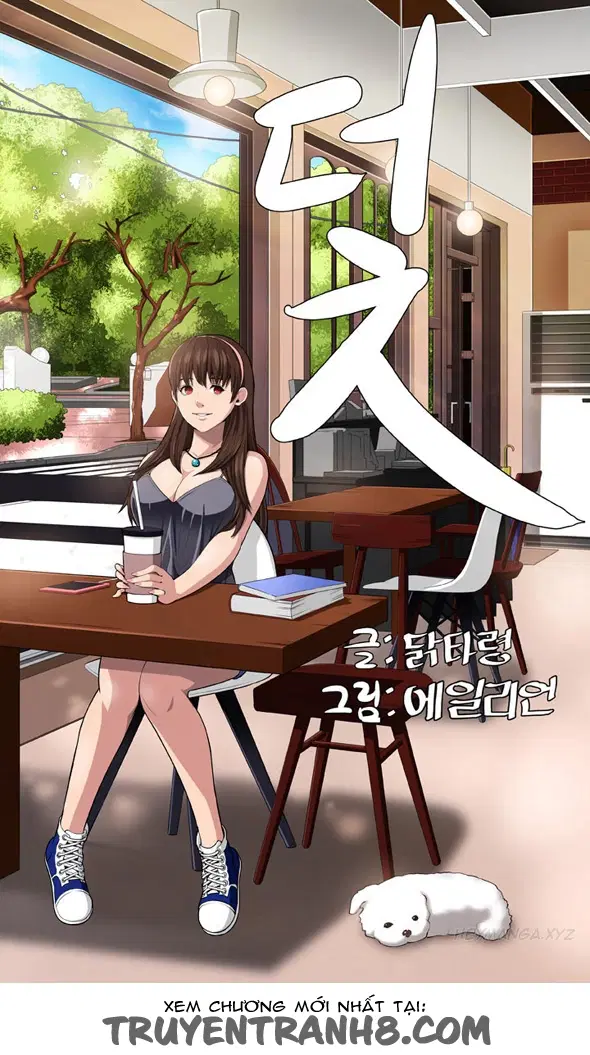 Cạm Bẫy - Venus Mantrap - Chapter 2 trang 35