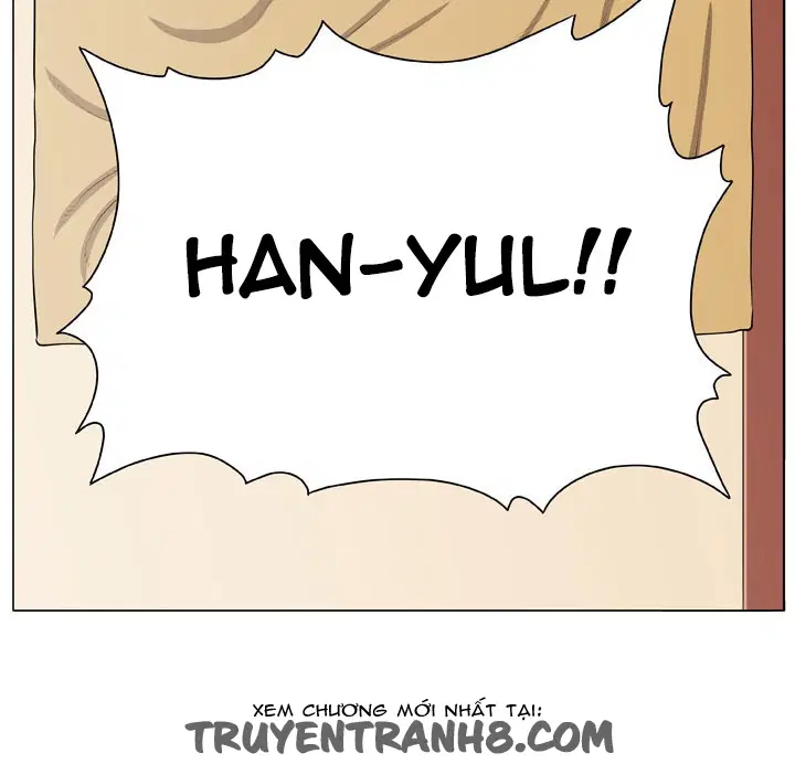 Cạm Bẫy - Venus Mantrap - Chapter 3 trang 9