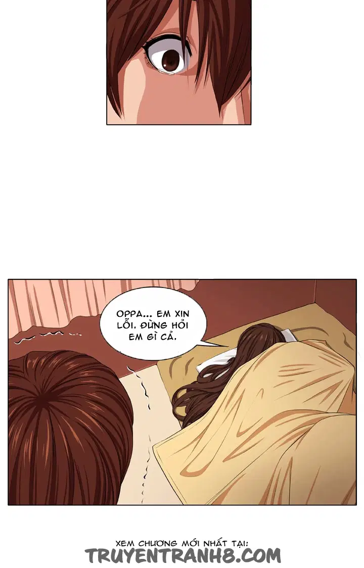 Cạm Bẫy - Venus Mantrap - Chapter 3 trang 13