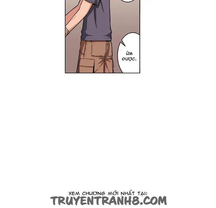 Cạm Bẫy - Venus Mantrap - Chapter 3 trang 23
