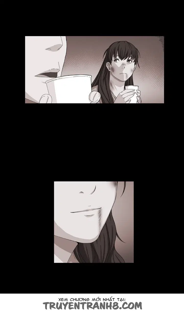 Cạm Bẫy - Venus Mantrap - Chapter 3 trang 29