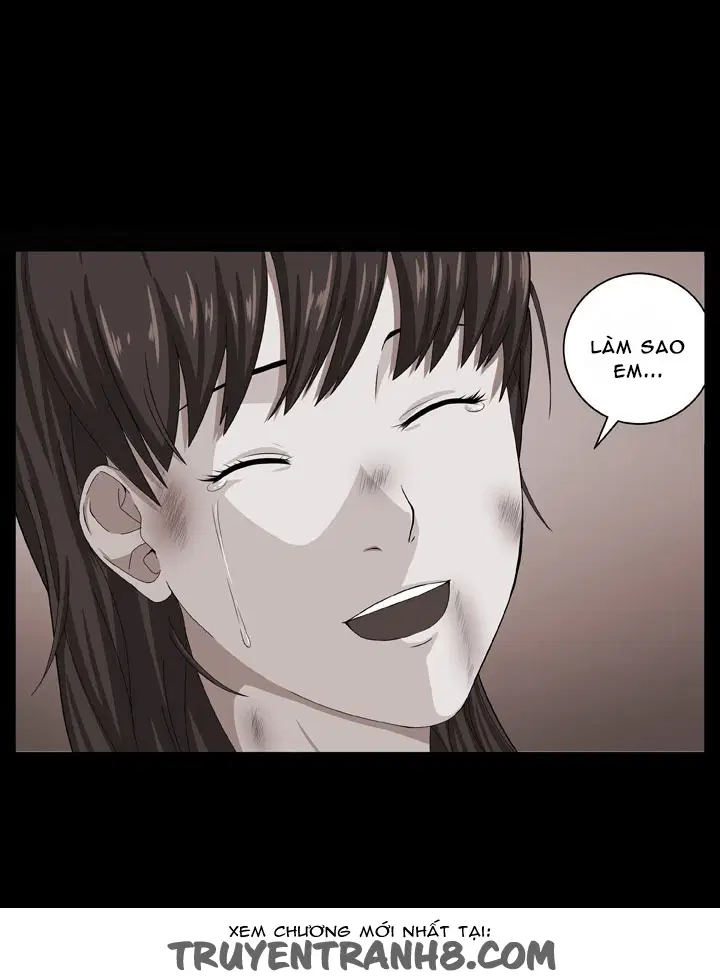 Cạm Bẫy - Venus Mantrap - Chapter 3 trang 31