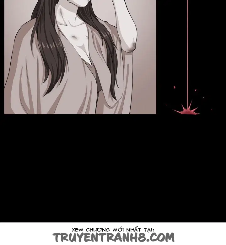 Cạm Bẫy - Venus Mantrap - Chapter 3 trang 33