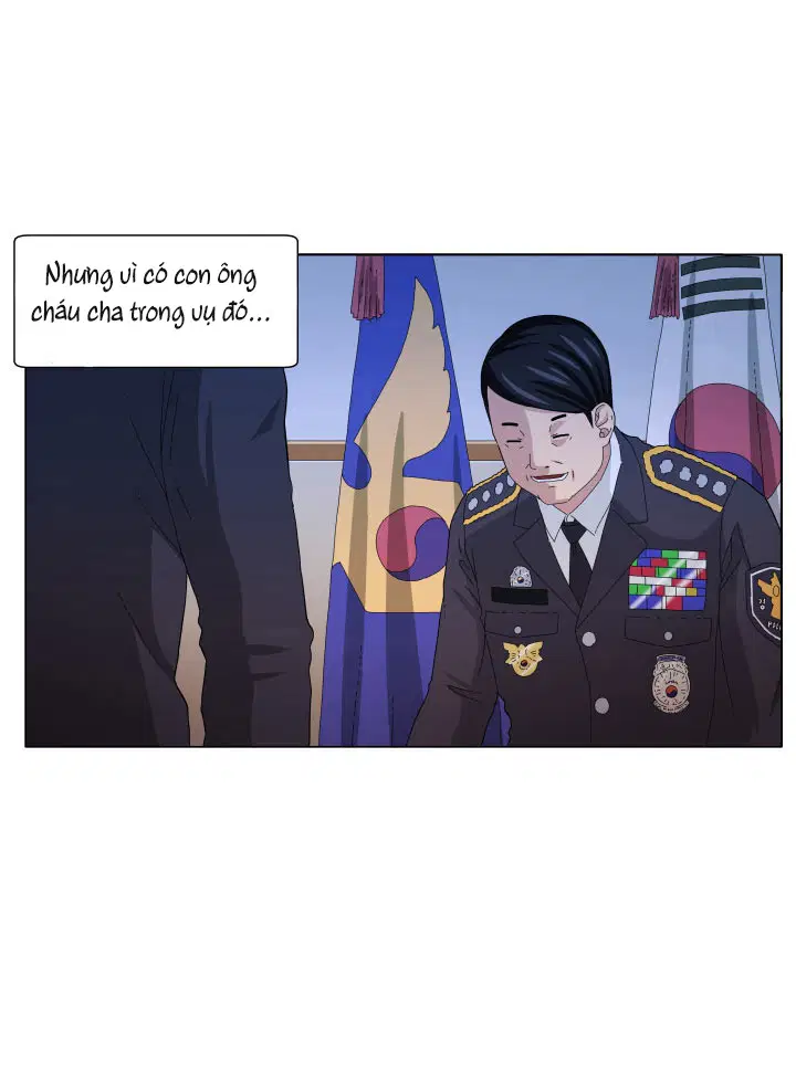 Cạm Bẫy - Venus Mantrap - Chapter 4 trang 16