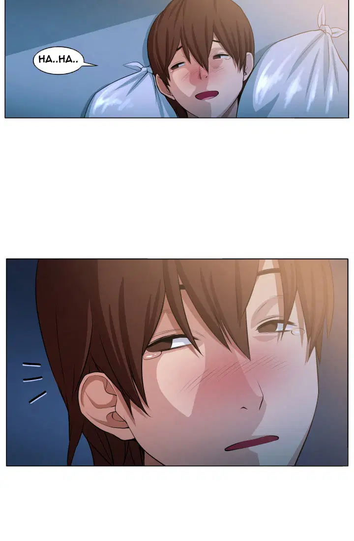 Cạm Bẫy - Venus Mantrap - Chapter 4 trang 21