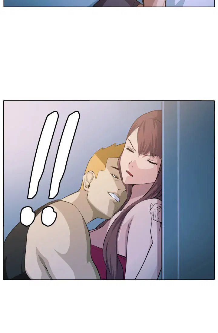 Cạm Bẫy - Venus Mantrap - Chapter 4 trang 23