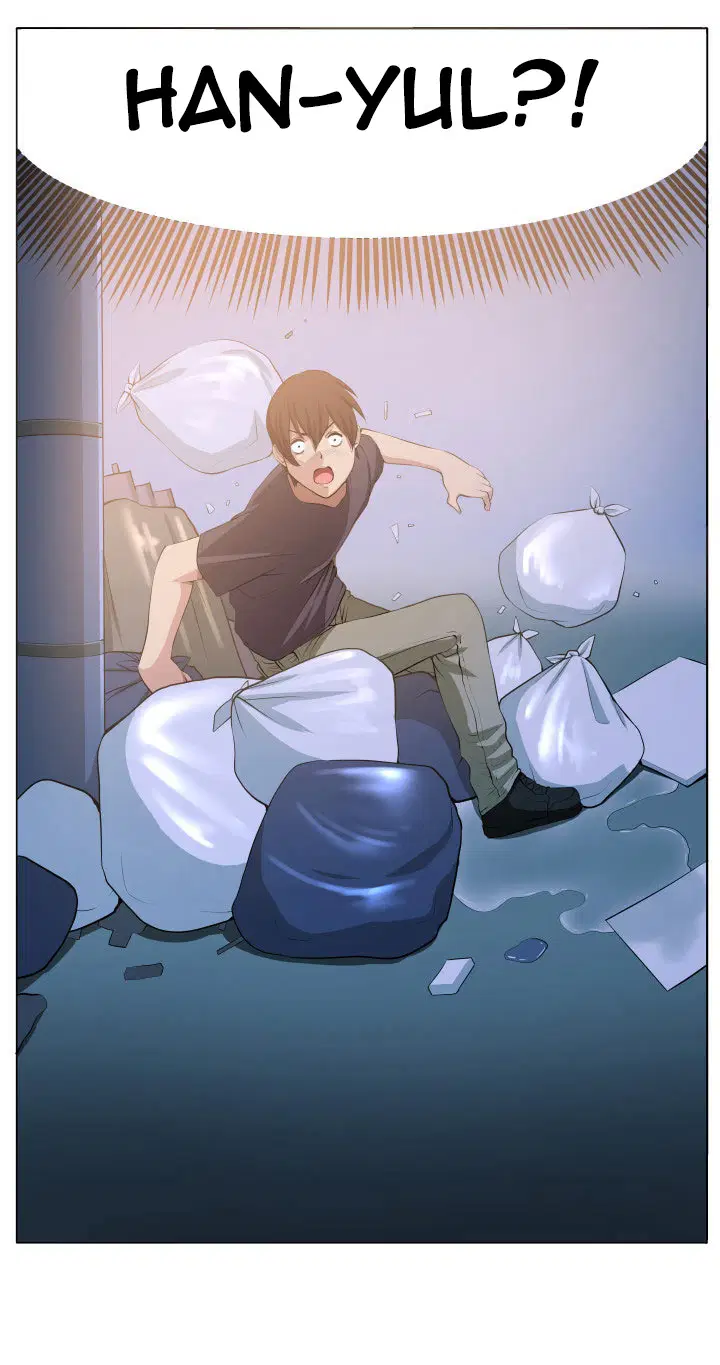 Cạm Bẫy - Venus Mantrap - Chapter 4 trang 24