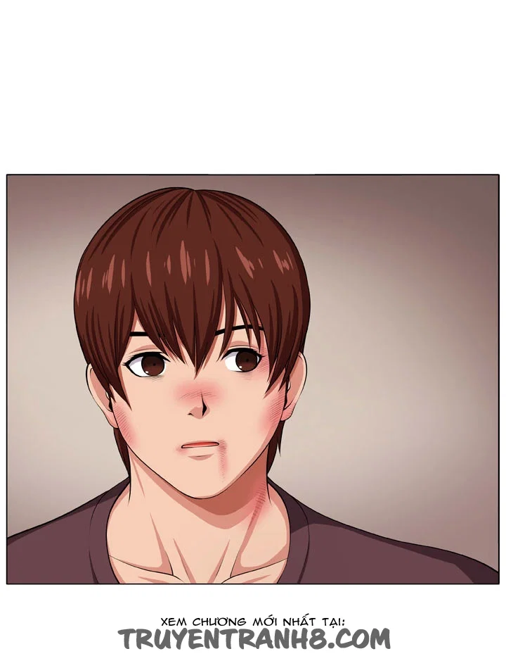 Cạm Bẫy - Venus Mantrap - Chapter 6 trang 3