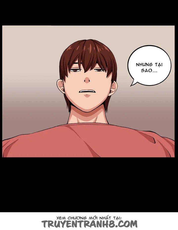 Cạm Bẫy - Venus Mantrap - Chapter 6 trang 5