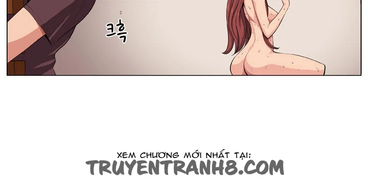 Cạm Bẫy - Venus Mantrap - Chapter 6 trang 12