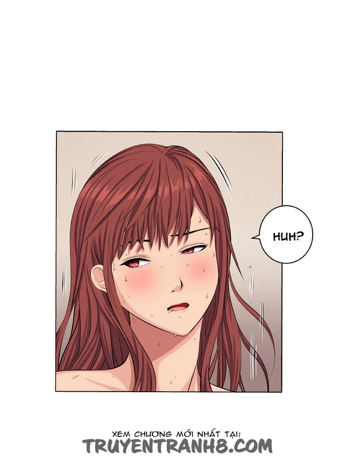 Cạm Bẫy - Venus Mantrap - Chapter 6 trang 14