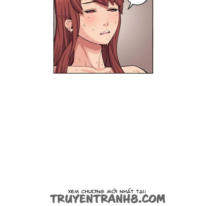Cạm Bẫy - Venus Mantrap - Chapter 6 trang 20