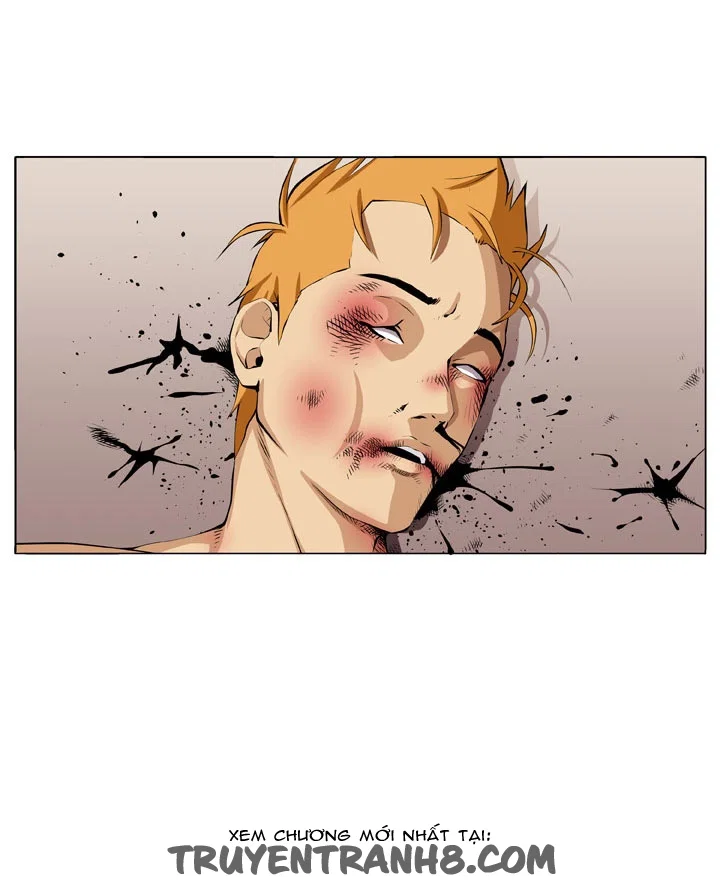 Cạm Bẫy - Venus Mantrap - Chapter 6 trang 24