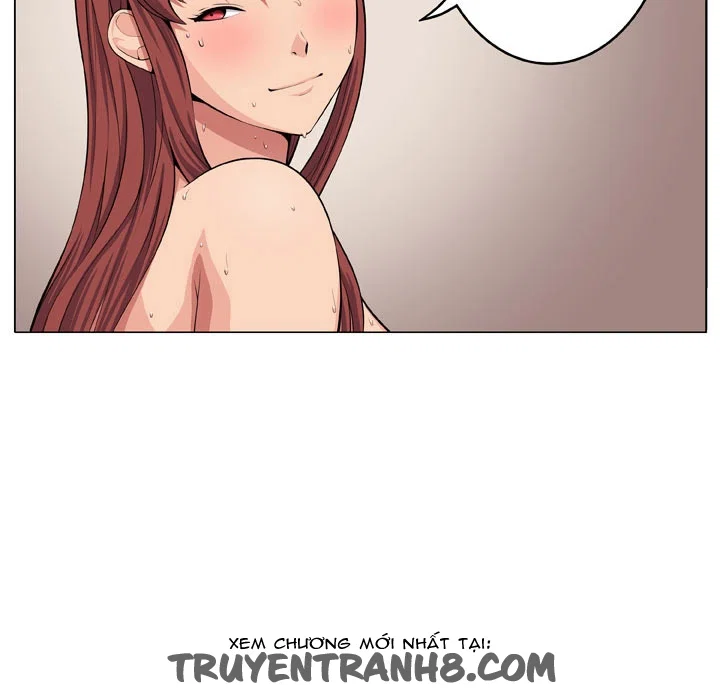 Cạm Bẫy - Venus Mantrap - Chapter 6 trang 28