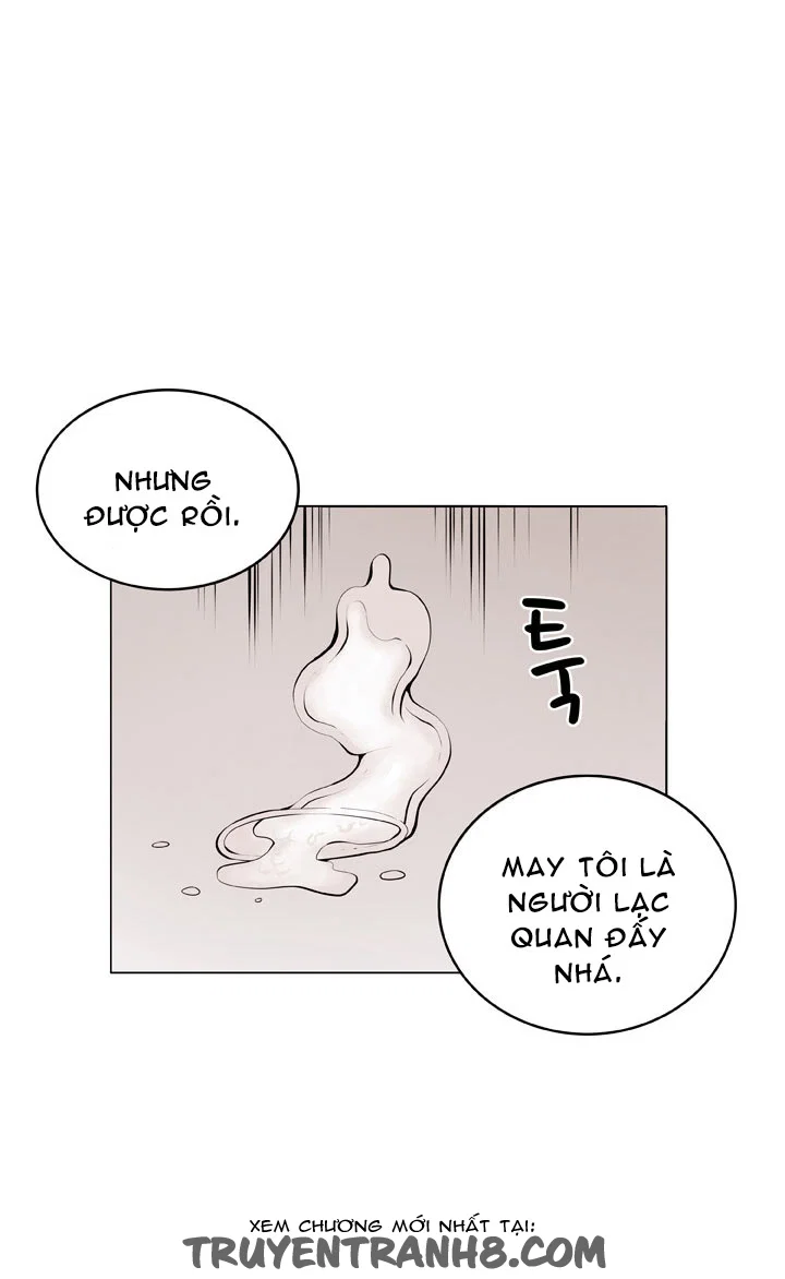 Cạm Bẫy - Venus Mantrap - Chapter 7 trang 7