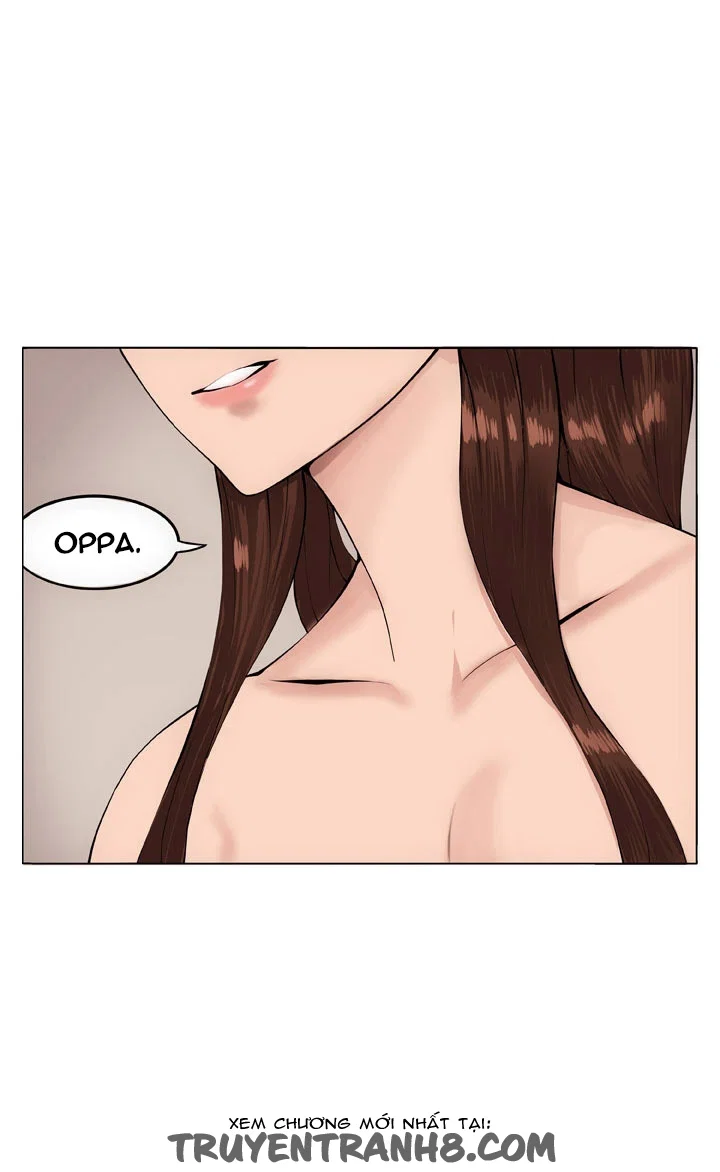 Cạm Bẫy - Venus Mantrap - Chapter 7 trang 9