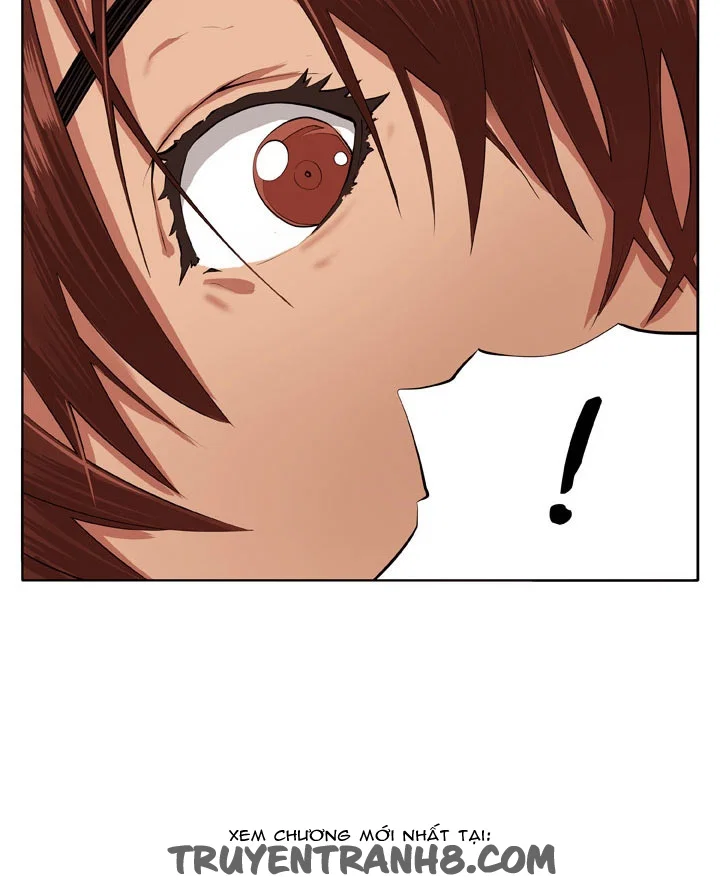 Cạm Bẫy - Venus Mantrap - Chapter 7 trang 26
