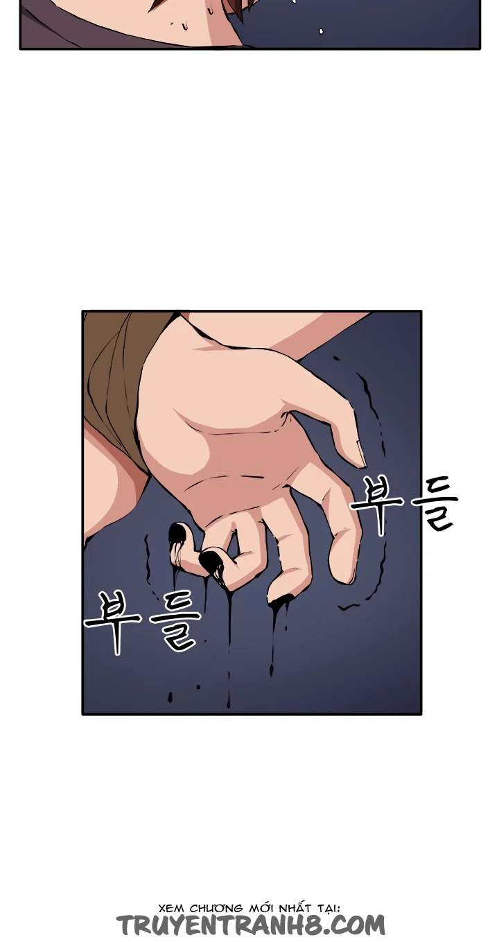 Cạm Bẫy - Venus Mantrap - Chapter 8 trang 3