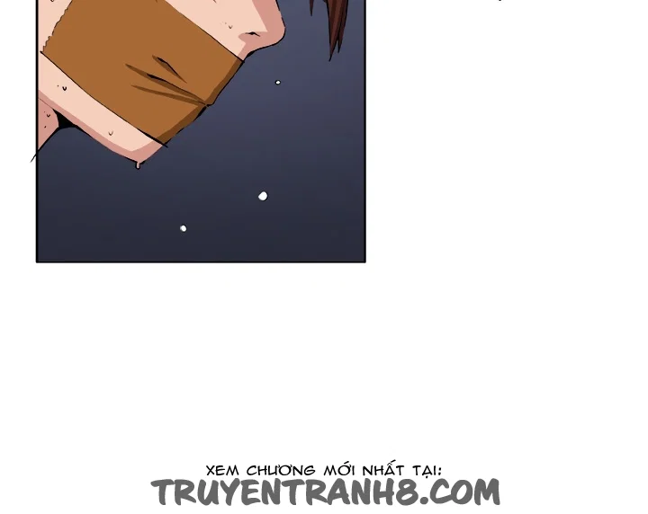 Cạm Bẫy - Venus Mantrap - Chapter 8 trang 8