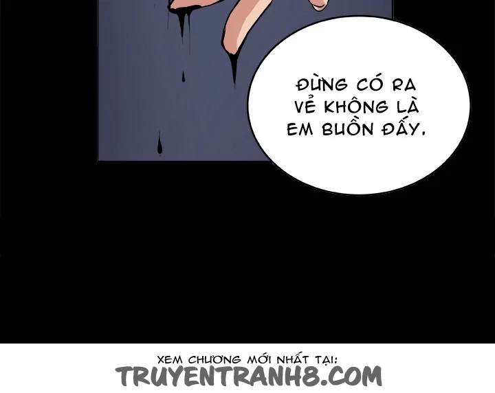Cạm Bẫy - Venus Mantrap - Chapter 8 trang 12