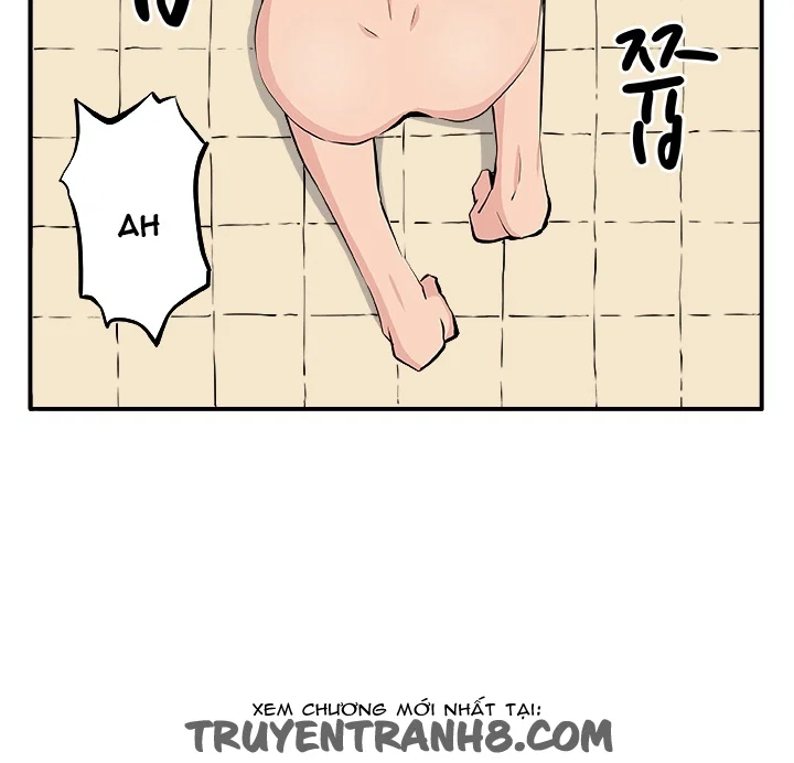 Cạm Bẫy - Venus Mantrap - Chapter 8 trang 18