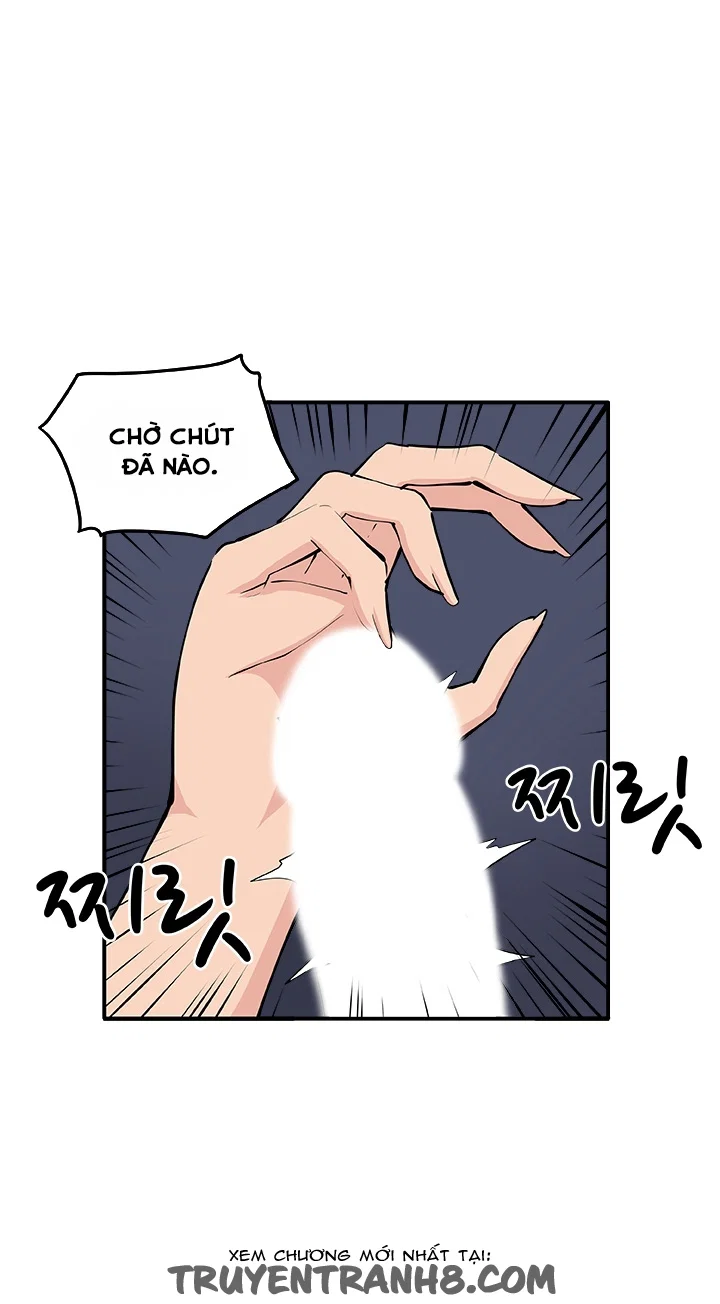 Cạm Bẫy - Venus Mantrap - Chapter 8 trang 34