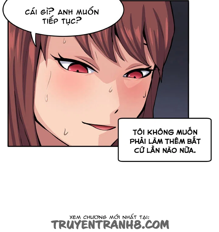 Cạm Bẫy - Venus Mantrap - Chapter 9 trang 17