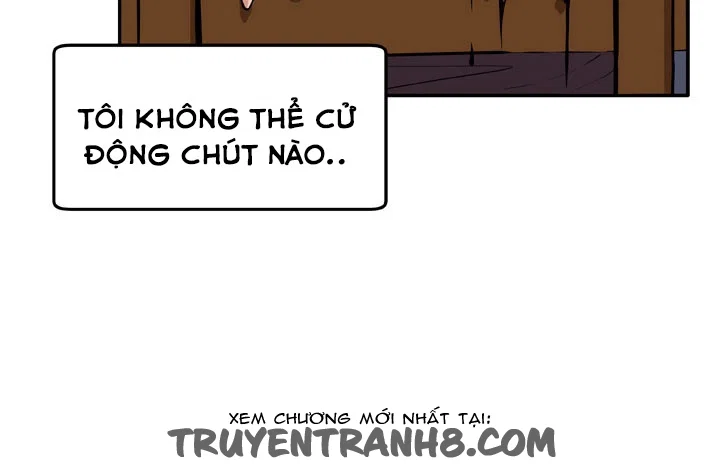Cạm Bẫy - Venus Mantrap - Chapter 9 trang 22