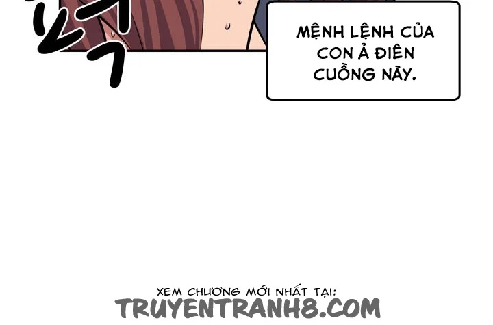 Cạm Bẫy - Venus Mantrap - Chapter 9 trang 24