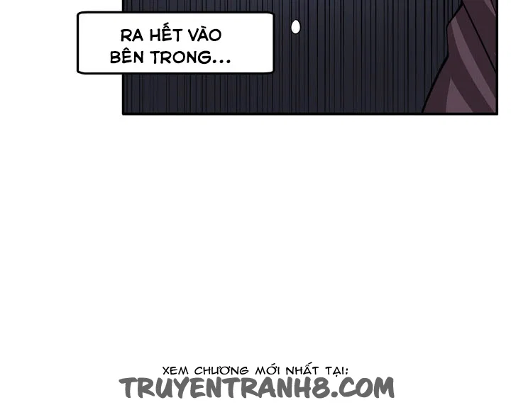 Cạm Bẫy - Venus Mantrap - Chapter 9 trang 26