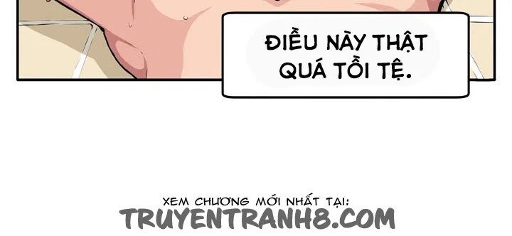 Cạm Bẫy - Venus Mantrap - Chapter 9 trang 31