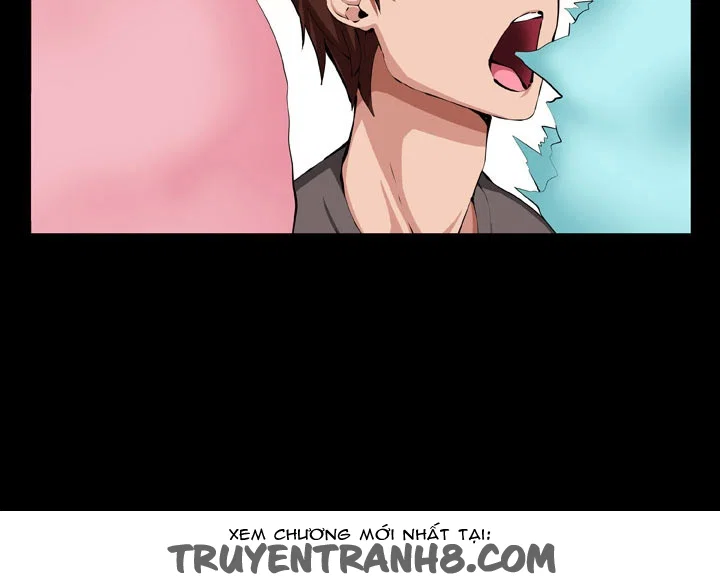 Cạm Bẫy - Venus Mantrap - Chapter 9 trang 33