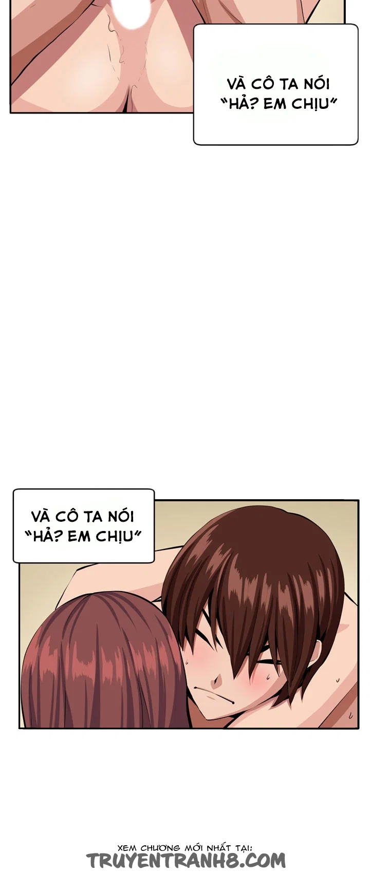 Cạm Bẫy - Venus Mantrap - Chapter 10 trang 12