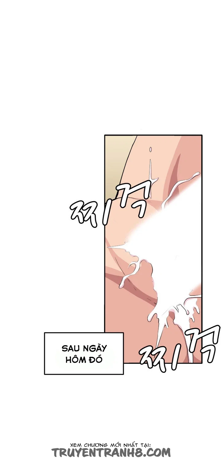 Cạm Bẫy - Venus Mantrap - Chapter 10 trang 14