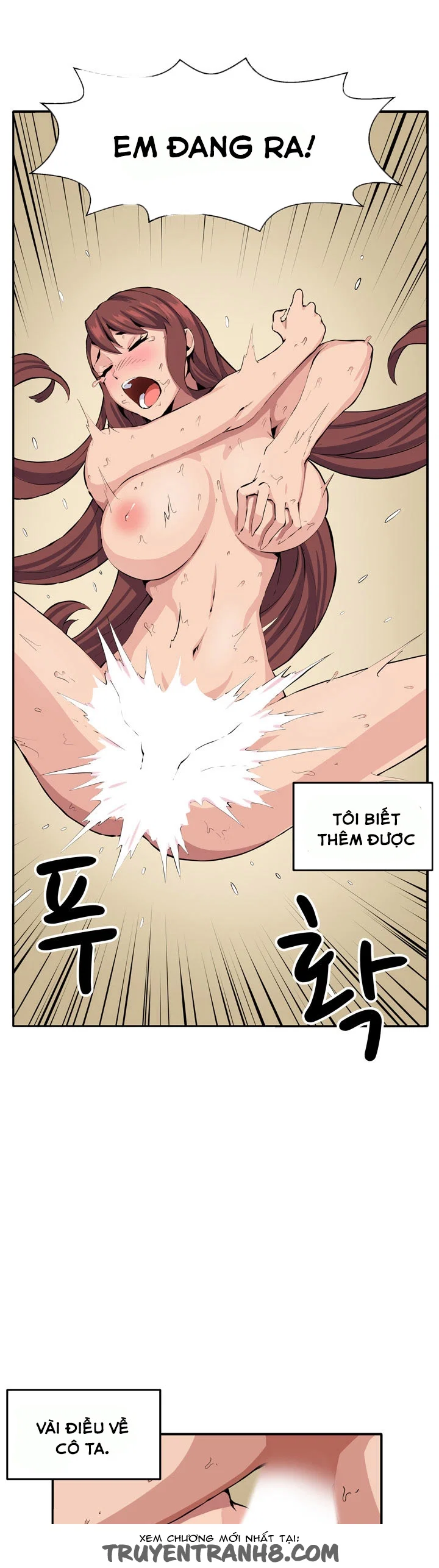 Cạm Bẫy - Venus Mantrap - Chapter 10 trang 17