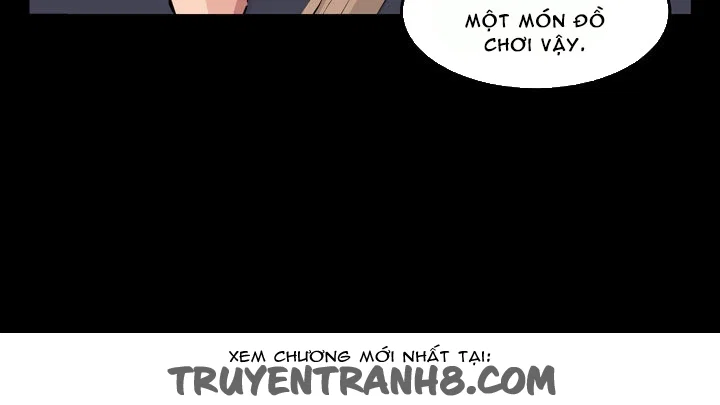 Cạm Bẫy - Venus Mantrap - Chapter 10 trang 25