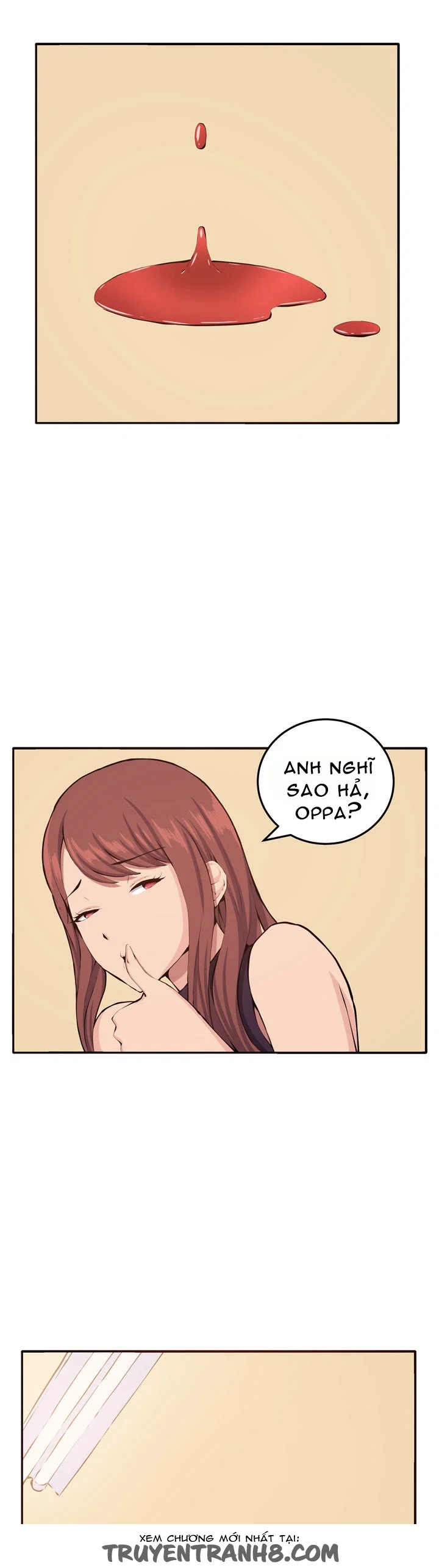 Cạm Bẫy - Venus Mantrap - Chapter 11 trang 32