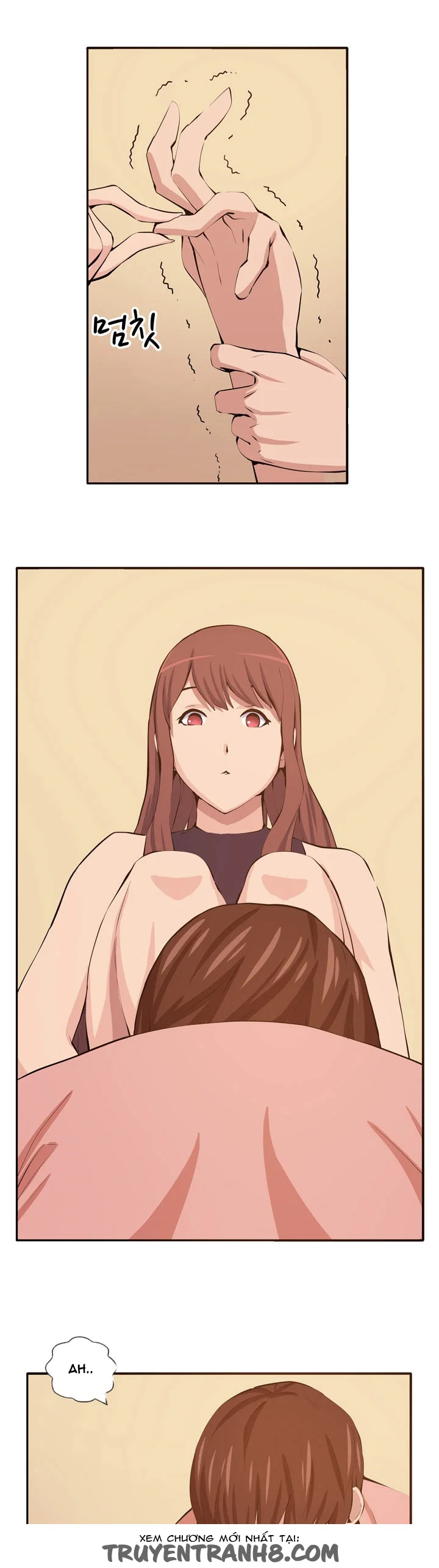 Cạm Bẫy - Venus Mantrap - Chapter 12 trang 16