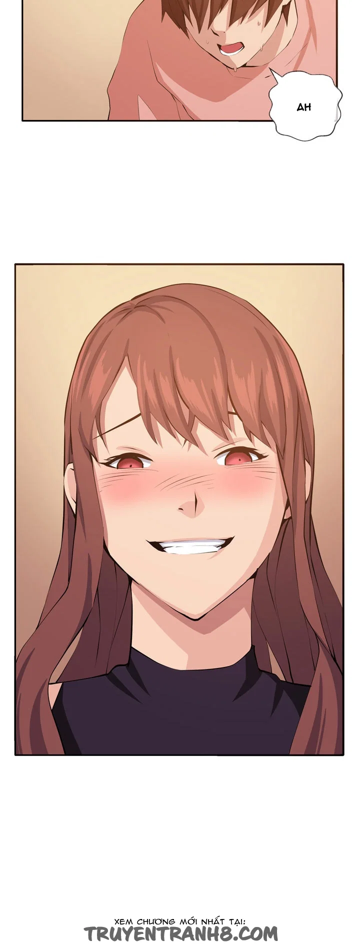 Cạm Bẫy - Venus Mantrap - Chapter 12 trang 17
