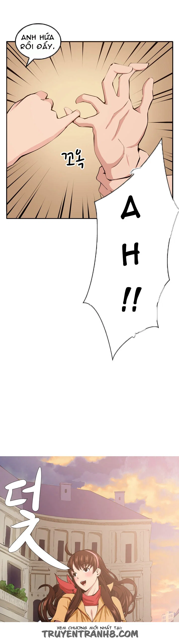 Cạm Bẫy - Venus Mantrap - Chapter 12 trang 18