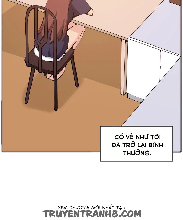 Cạm Bẫy - Venus Mantrap - Chapter 12 trang 23