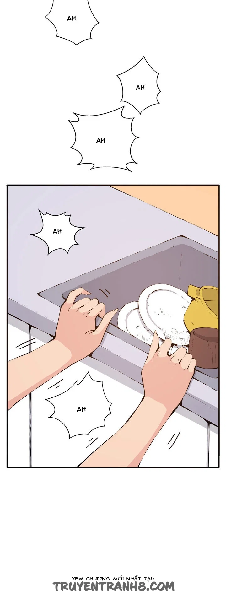 Cạm Bẫy - Venus Mantrap - Chapter 12 trang 25