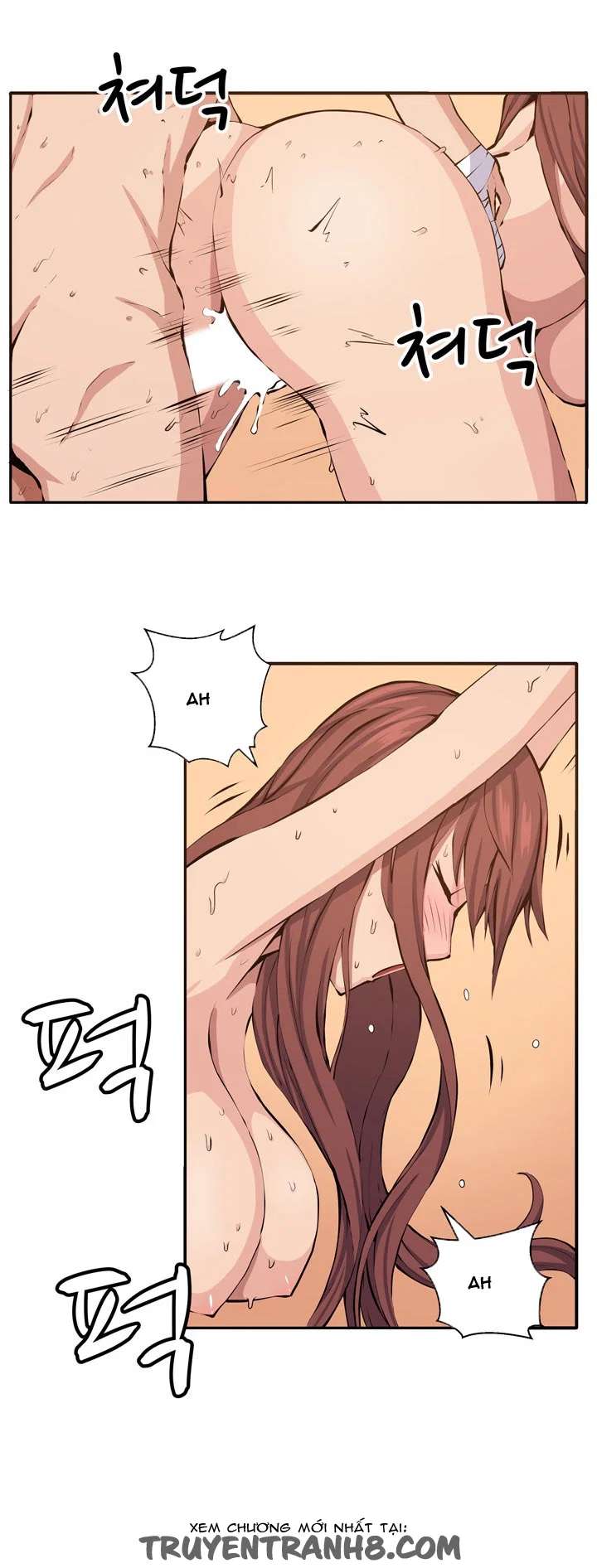 Cạm Bẫy - Venus Mantrap - Chapter 12 trang 27