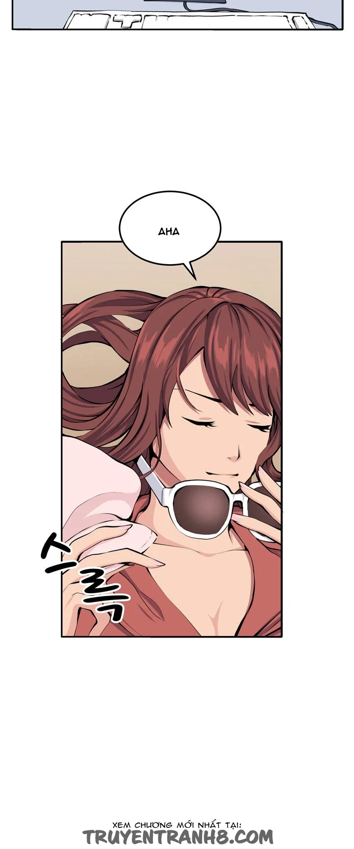 Cạm Bẫy - Venus Mantrap - Chapter 13 trang 11