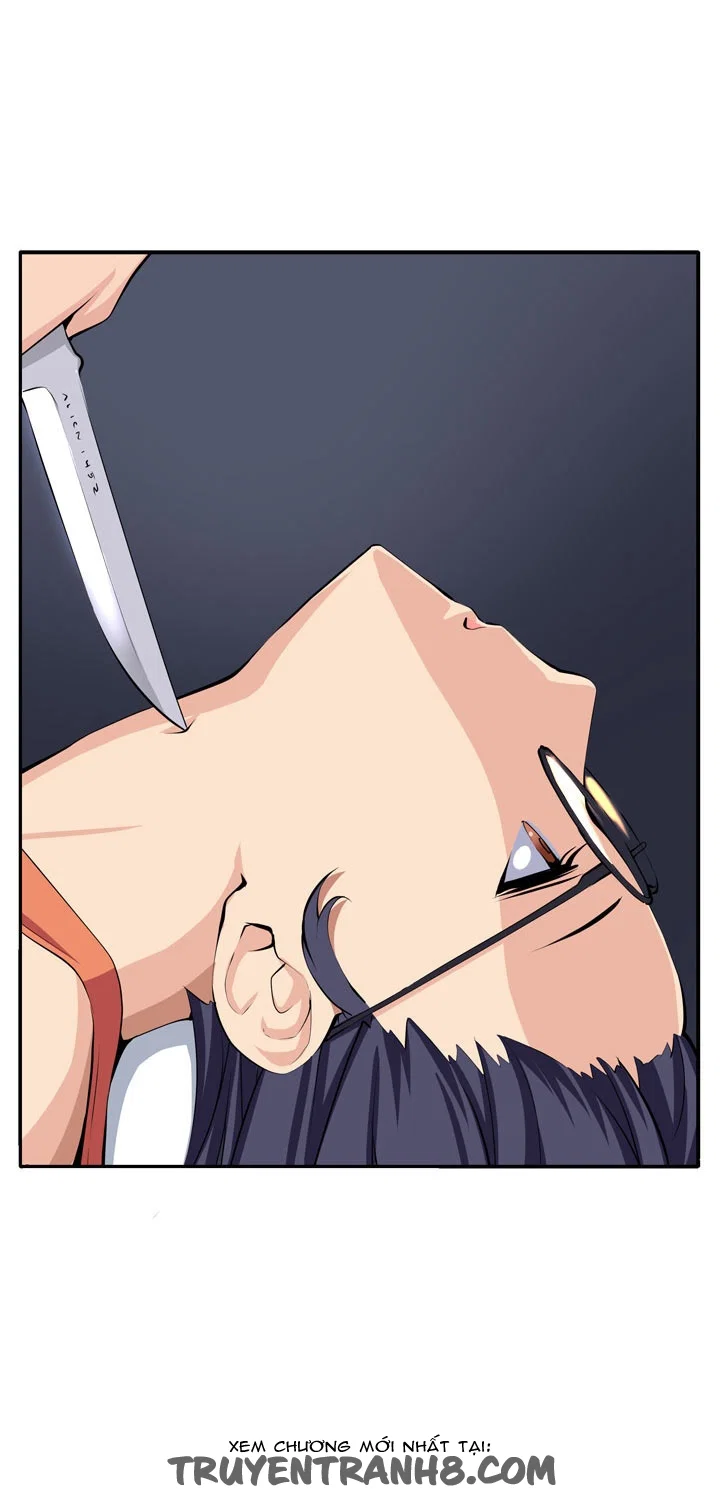 Cạm Bẫy - Venus Mantrap - Chapter 13 trang 15