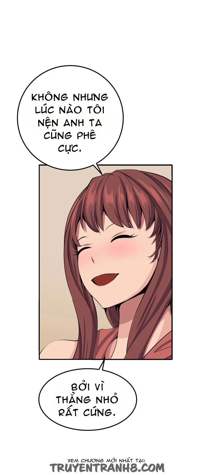 Cạm Bẫy - Venus Mantrap - Chapter 13 trang 27