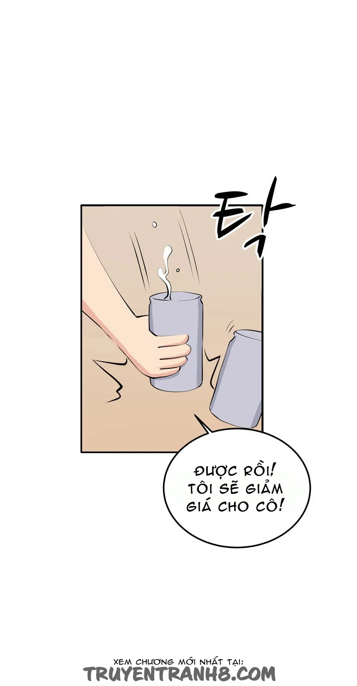 Cạm Bẫy - Venus Mantrap - Chapter 13 trang 29